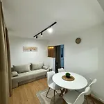 Mala Oaza Appartamento Sarajevo
