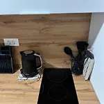 Appartamento Mala Oaza