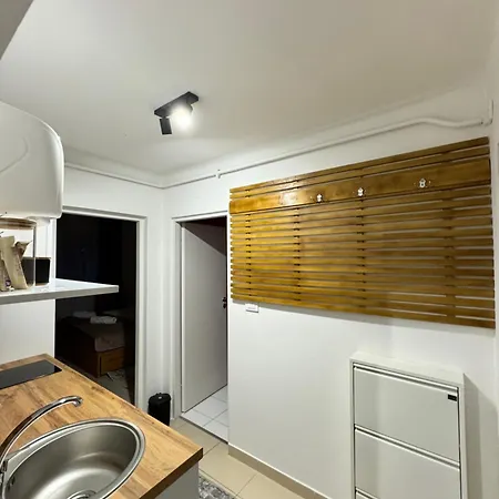 Apartament Mala Oaza Sarajewo