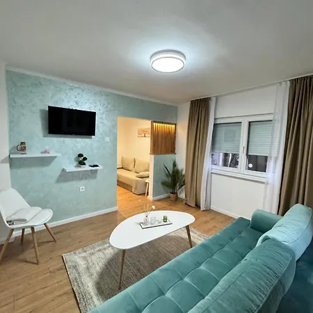 Apartament Mala Oaza