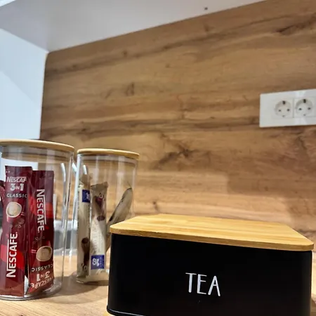 Appartement Mala Oaza