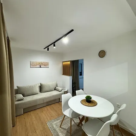 Mala Oaza Apartament Sarajewo