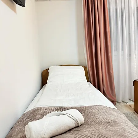 Mala Oaza * Sarajewo