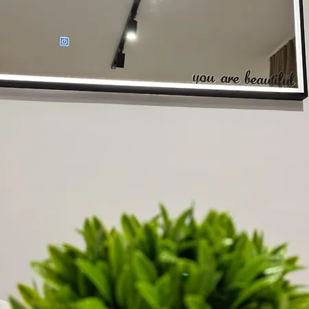 アパート Mala Oaza サラエヴォ