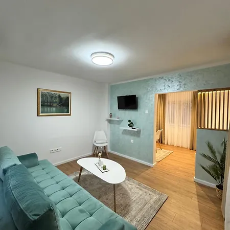 アパート Mala Oaza *