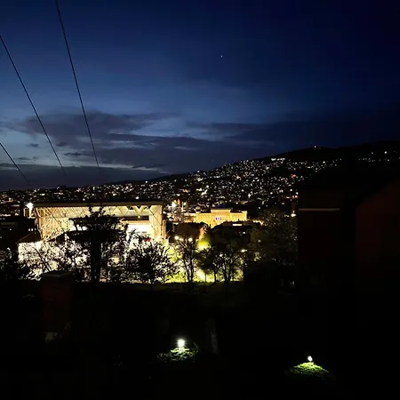 Mala Oaza Apartament