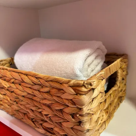 Appartement Mala Oaza