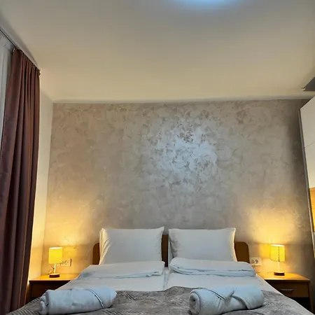 Mala Oaza Szarajevó