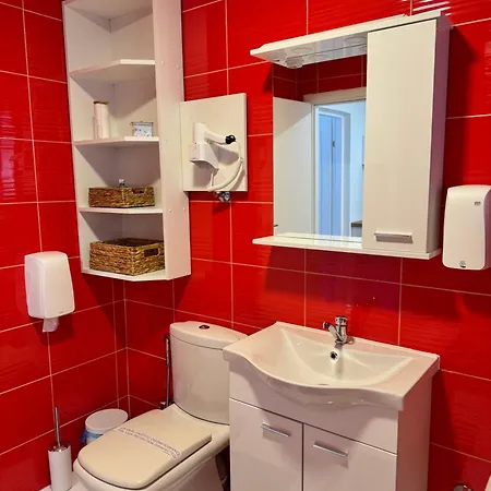 Apartman Mala Oaza