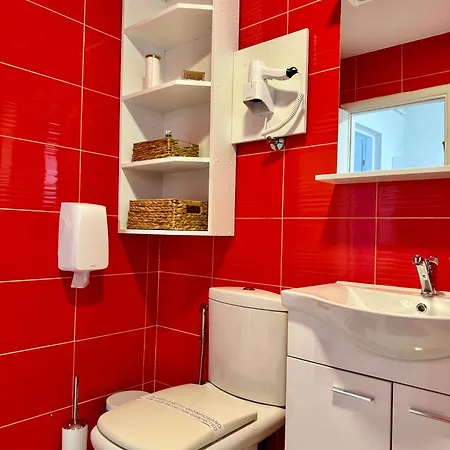 Mala Oaza Appartement
