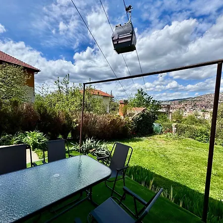 Appartement Mala Oaza *
